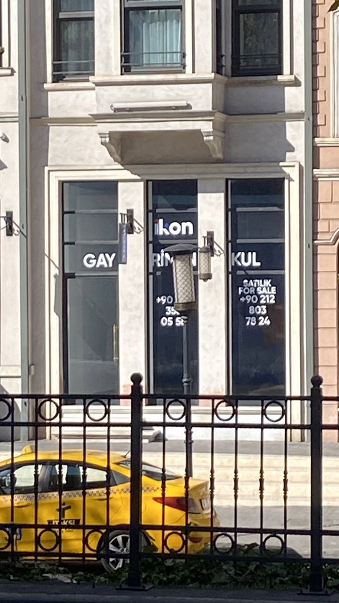 gay ikon kul