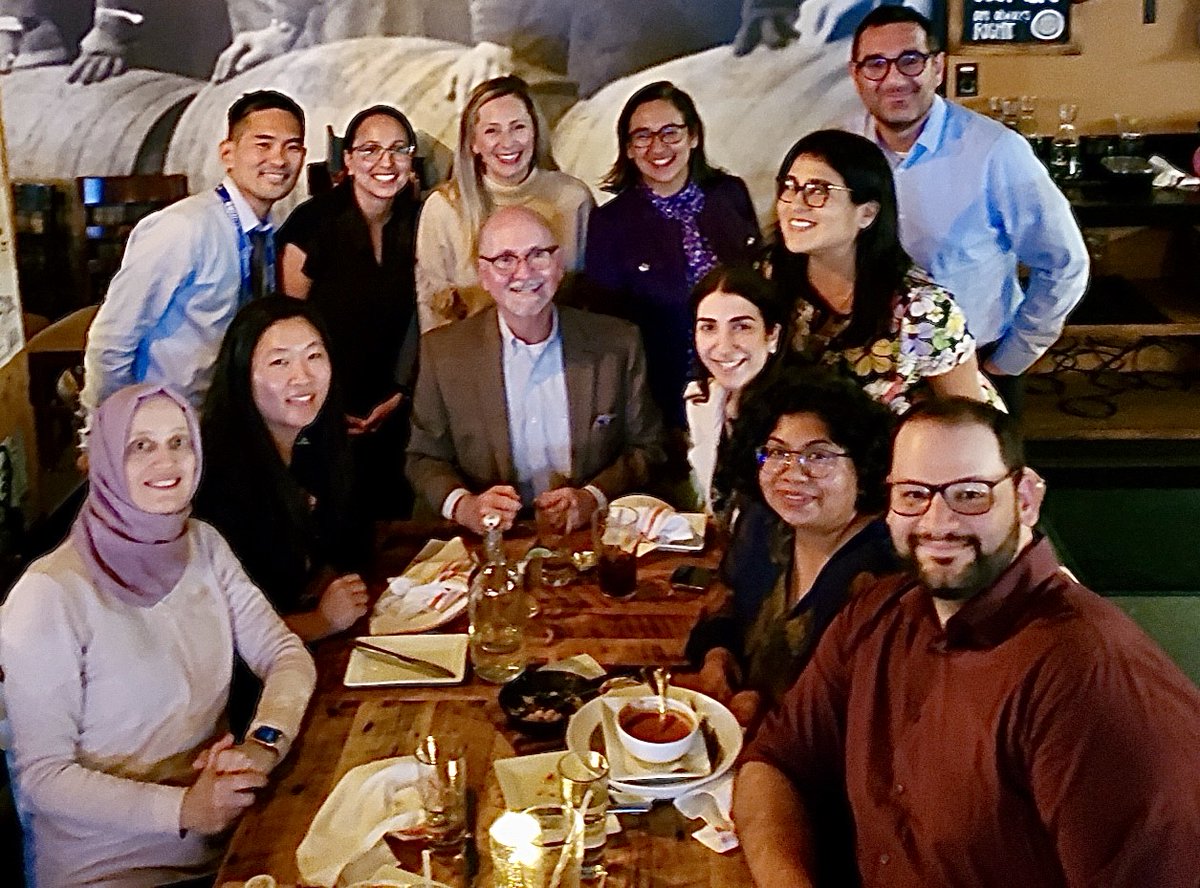 UTSW_PedsID's tweet photo. What a fun and educational week!
#IDTwitter
#IDWeek2023
#IDSAinfo
#UTSW
@asevansmd @paulksue1 https://t.co/bE7TQX0hlg