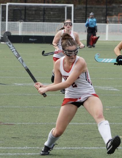 Congratulations to Adrianna Williams for verbally committing to play field hockey at Providence College! You’ve worked so hard in the classroom and on the field.We are so happy and proud of you!
#gofriars