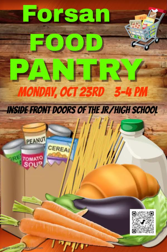 Forsan Elementary tweet media