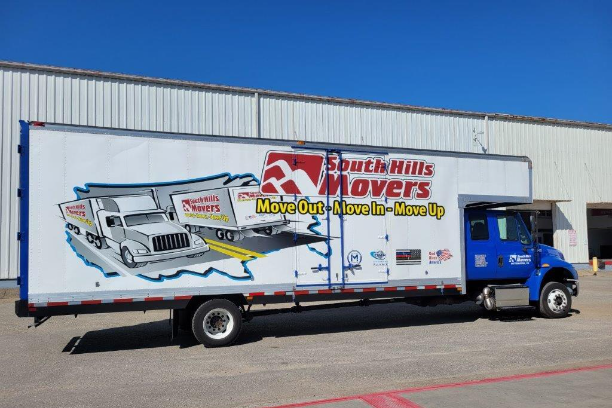 SouthHillsMover's tweet image. Are you moving soon? Let South Hills Movers take care of your local moving needs. We perform thousands of local moves each year in the Pittsburgh area alone. Please feel free to visit our website to learn more about us! southhillsmovers.com #localmove #pittsburgh #movein...