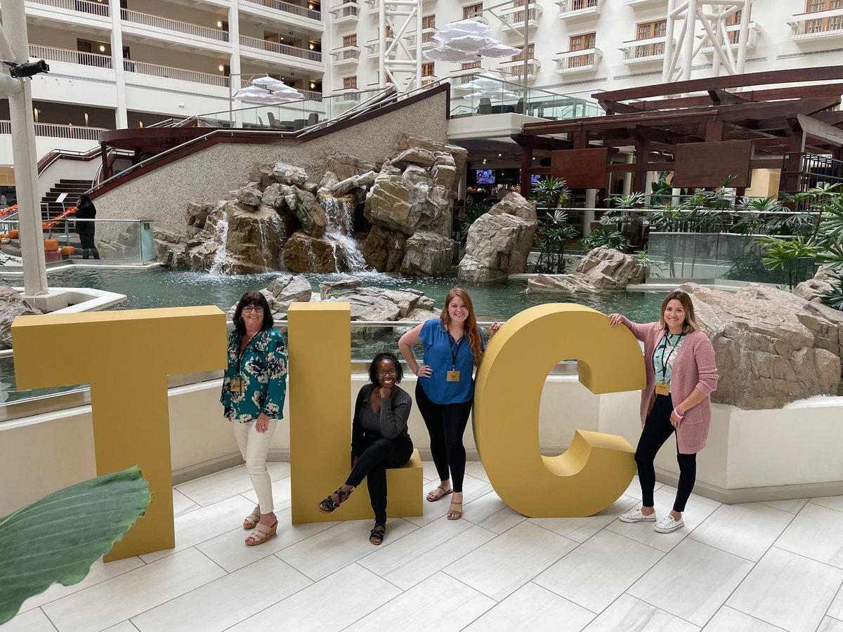 Buckingham Exceptional Student Center (@bucmanatees) on Twitter photo The Buckingham leadership team is building a strong foundation at the TLC coaching conference in Orlando! <a href="/LeeSchools/">School District of Lee County</a> #ManateesRock #LeeTeachers The Buckingham leadership team is building a strong foundation at the TLC coaching conference in Orlando! <a href="/LeeSchools/">School District of Lee County</a> #ManateesRock #LeeTeachers