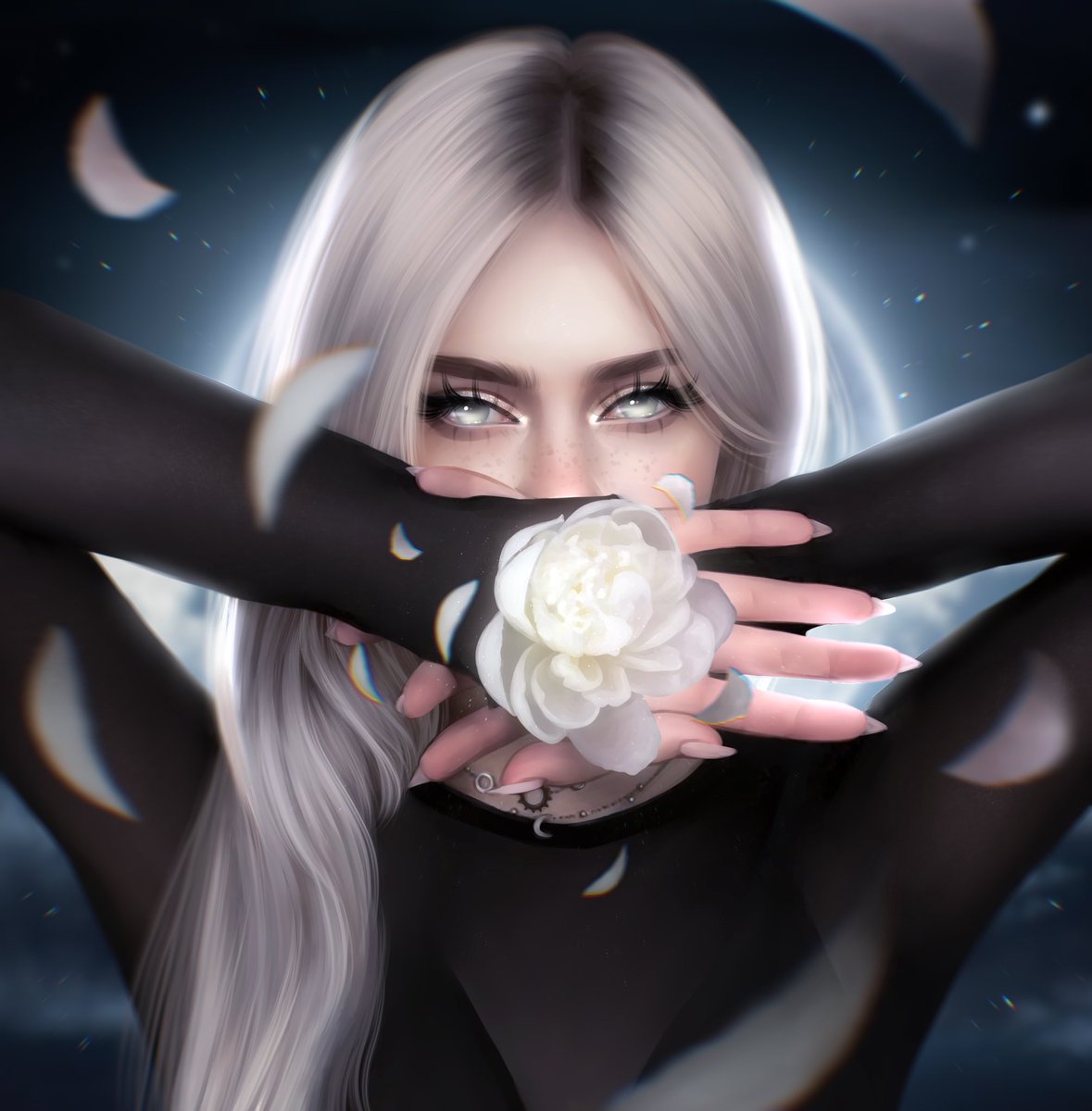 AcetalDigital's tweet photo. Commissions Open! 🖤 https://t.co/pVUmDQFgvR