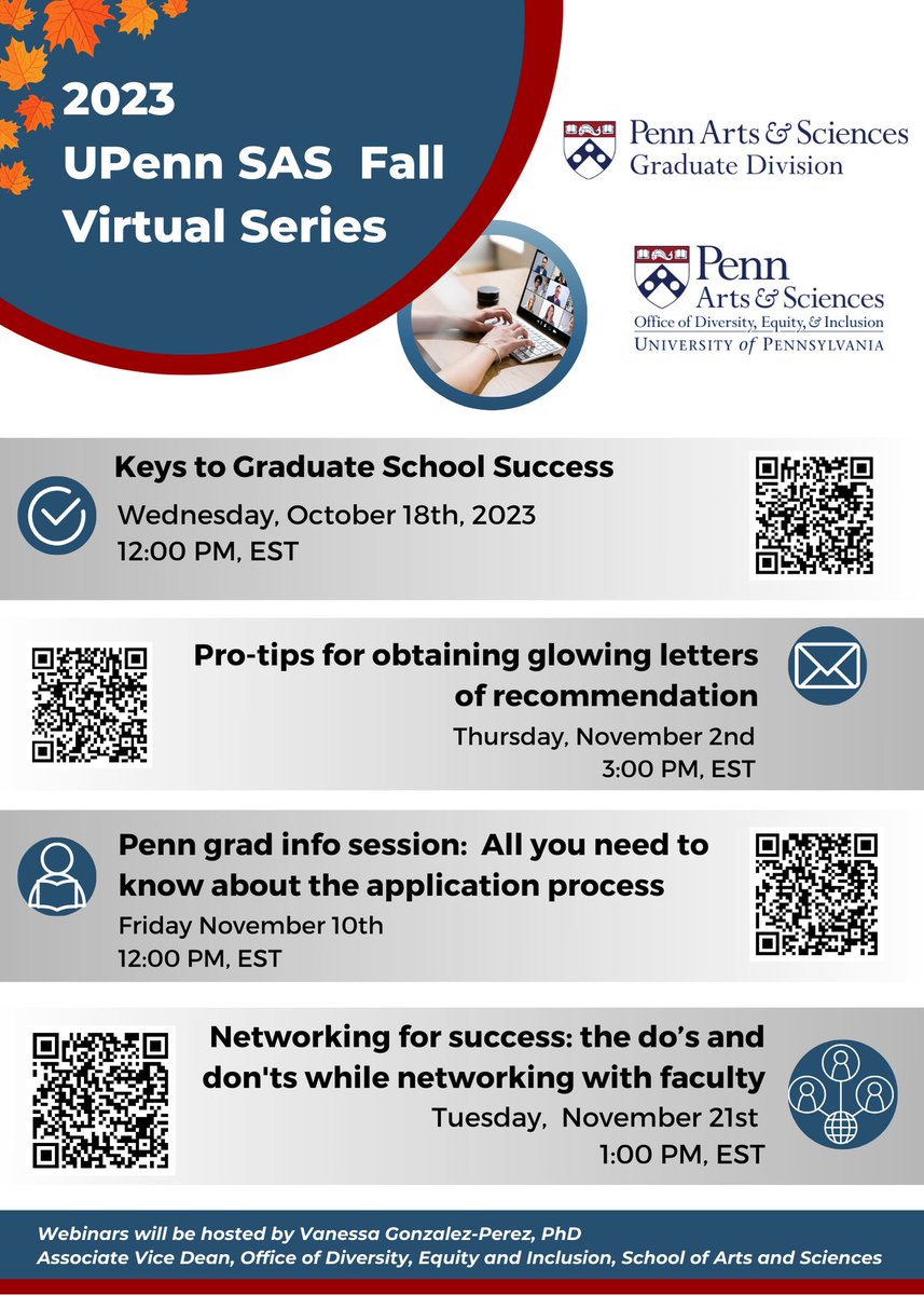 Vanessa Gonzalez-Perez, PhD tweet media