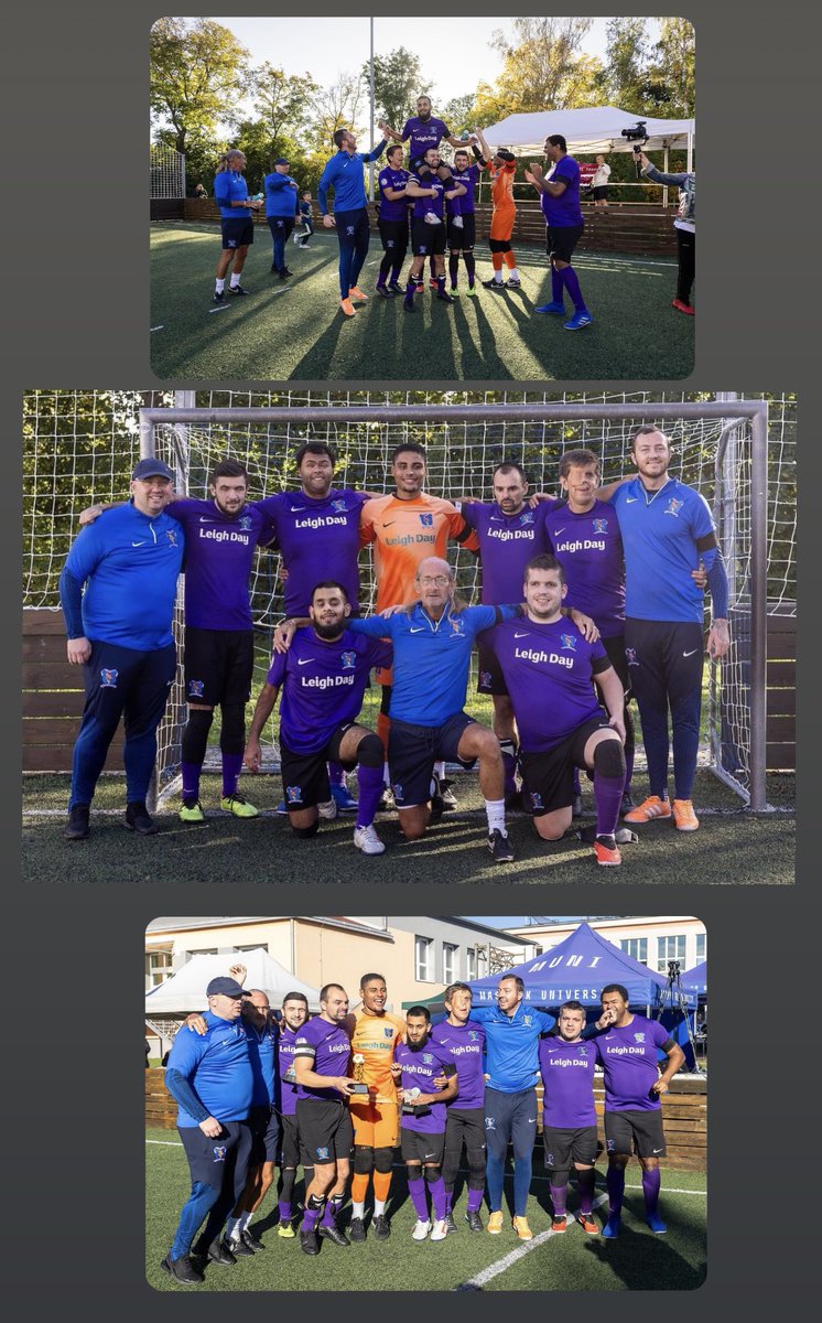 merseyblindvifc's tweet photo. X4 European winners  
🏆🏆🏆🏆
🇧🇪🇩🇪🇩🇪🇨🇿 

Champions have made it safe back home &amp; we would like to thank each &amp; every single one of you for your support back home. 

Until next time https://t.co/xFOm4qk58Q