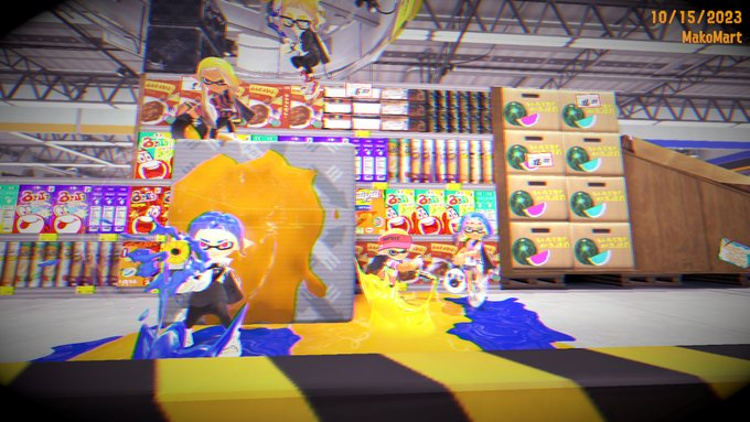 Assault and Pepper tweet media