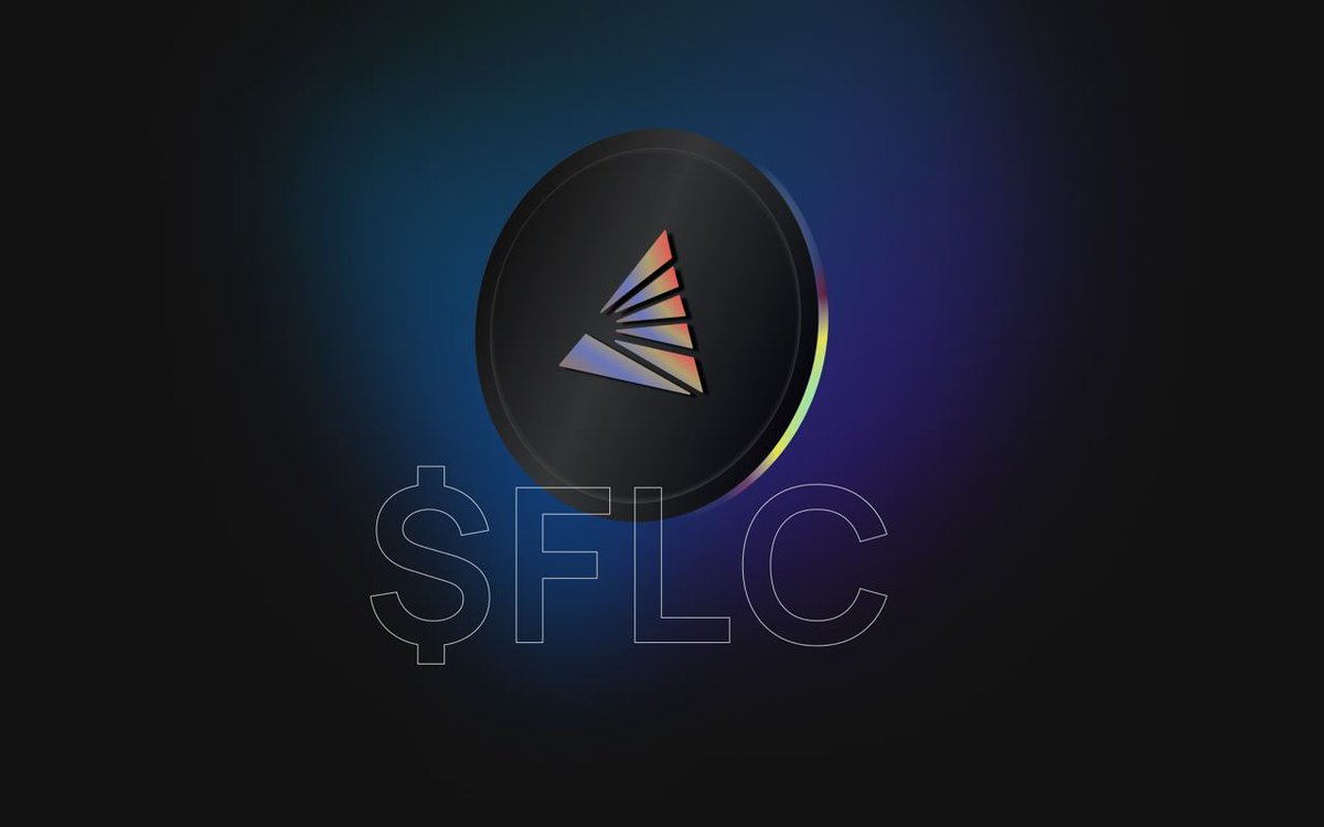 Flooring Protocol tweet media