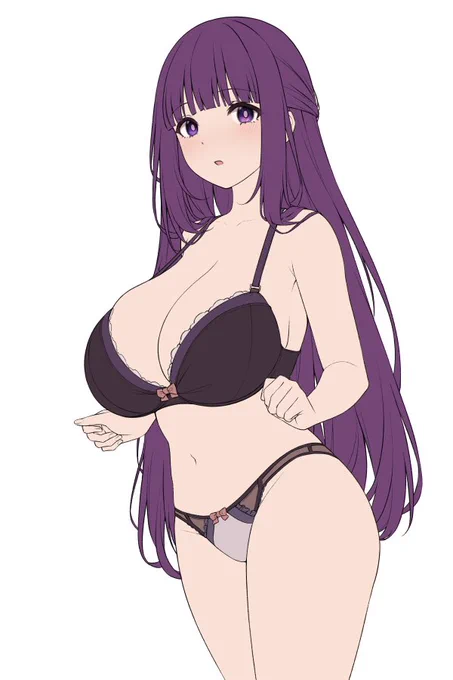 フェルン途中 