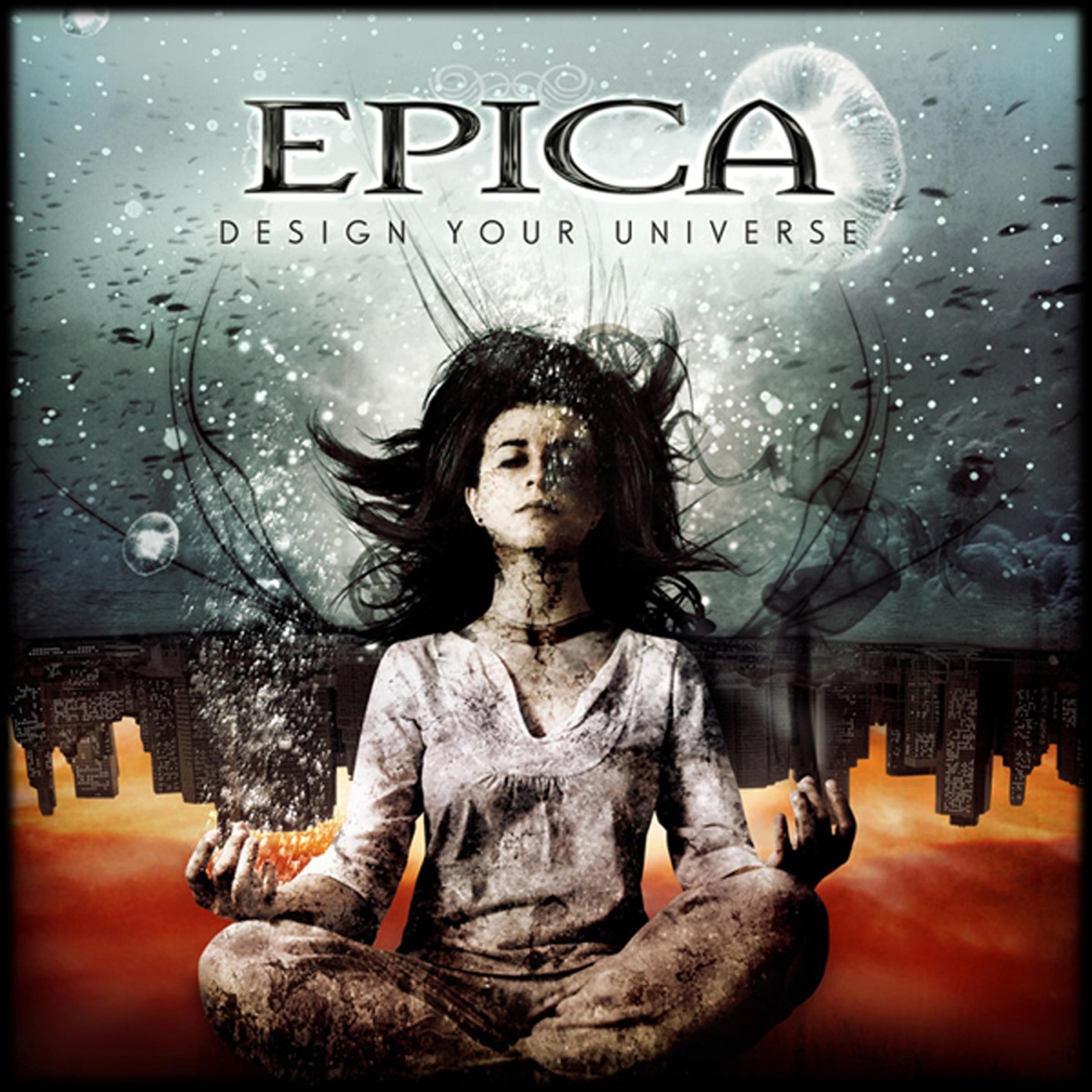 14 years of ‘Design Your Universe’ 🥳🎉 What’s your fav song on our 4th LP? 🤘

Jam it at linktr.ee/epicaofficial and add your favs to your playlist 🫶