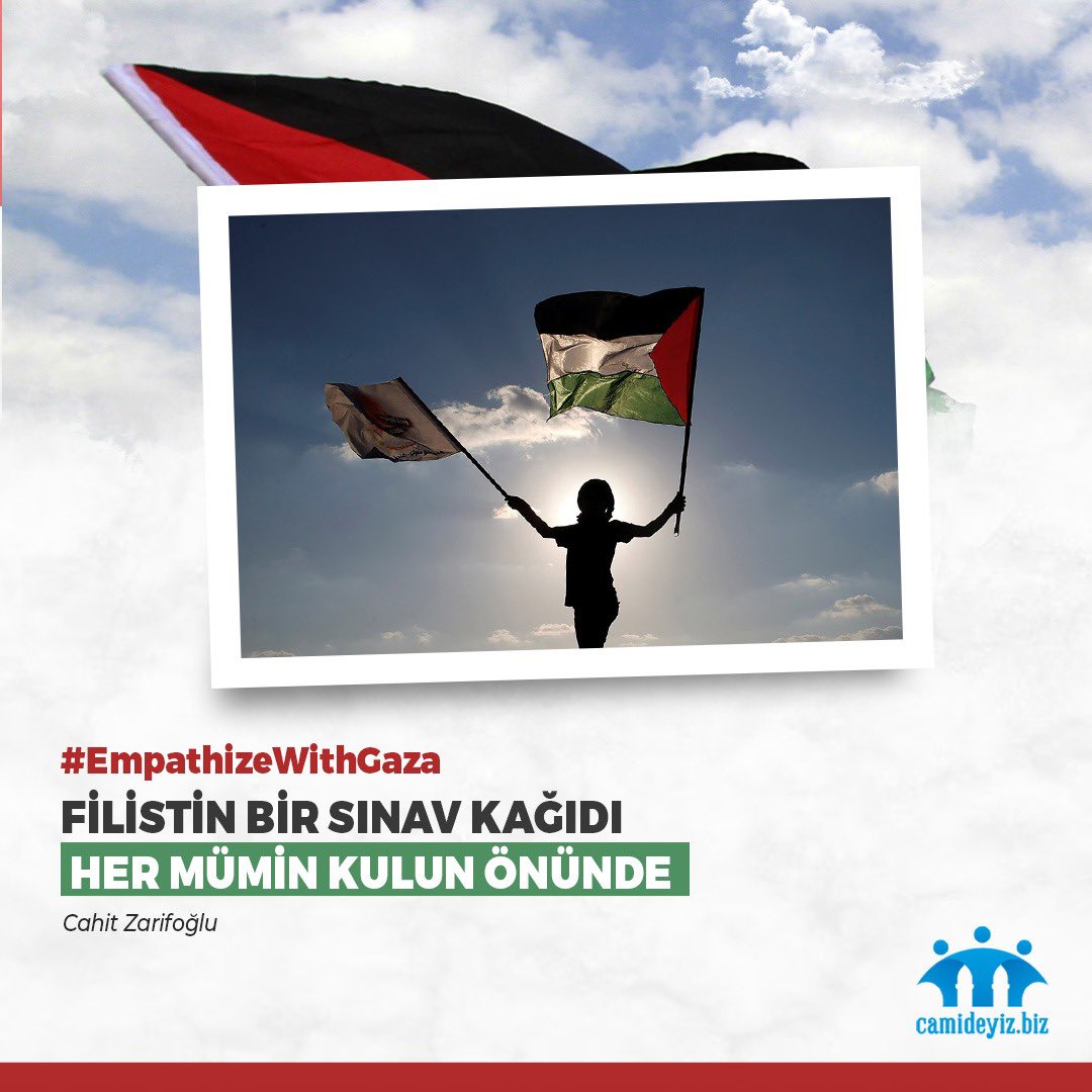 Katil İsrail Ancak güçten anlar. #zionistterror