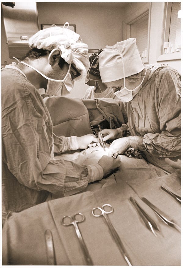 WashU Medicine Division of Pediatric Surgery (@washumedpedsurg) on Twitter photo Jessie Ternberg, MD, PhD, was the first female surgical resident at <a href="/BarnesJewish/">Barnes-Jewish</a> Hospital, the first female surgeon on the <a href="/WUSTLmed/">Test Account</a> faculty, and the first woman elected head of the medical school's faculty council. Learn more about Dr. Ternberg's legacy: pediatricsurgery.wustl.edu/education/visi… Jessie Ternberg, MD, PhD, was the first female surgical resident at <a href="/BarnesJewish/">Barnes-Jewish</a> Hospital, the first female surgeon on the <a href="/WUSTLmed/">Test Account</a> faculty, and the first woman elected head of the medical school's faculty council. Learn more about Dr. Ternberg's legacy: pediatricsurgery.wustl.edu/education/visi…