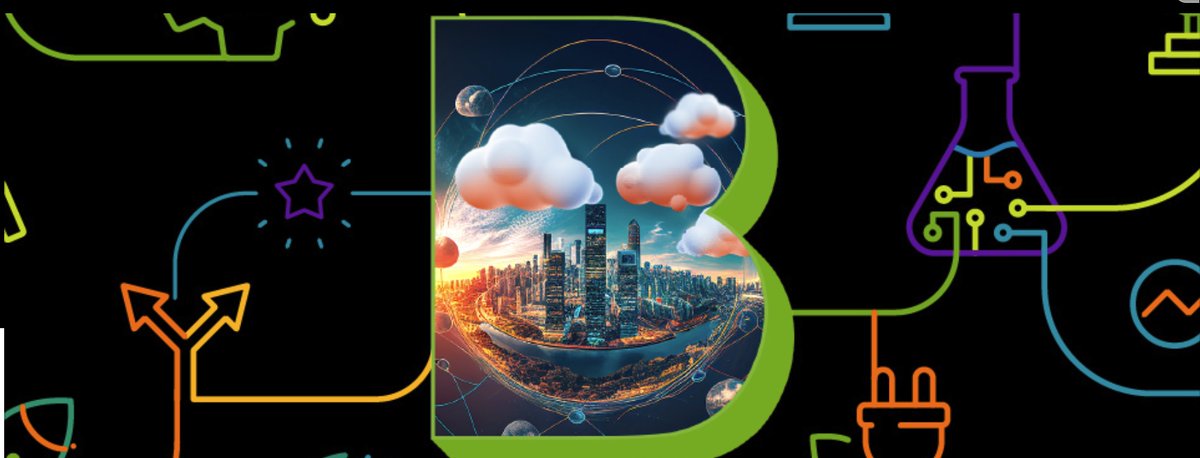 HaroldSinnott's tweet photo. How Juniper Beyond Labs is Shaping the Future of Sustainable Networking

My post on @LinkedIn 
https://t.co/WtMXh82fYk

Watch the interview: https://t.co/cDt68YFTTR

@JuniperNetworks #AI #IoT #5G #JuniperPartner #Sustainability #Video @SpirosMargaris @Analytics_699 @jeffkagan https://t.co/qk3M0N3epA