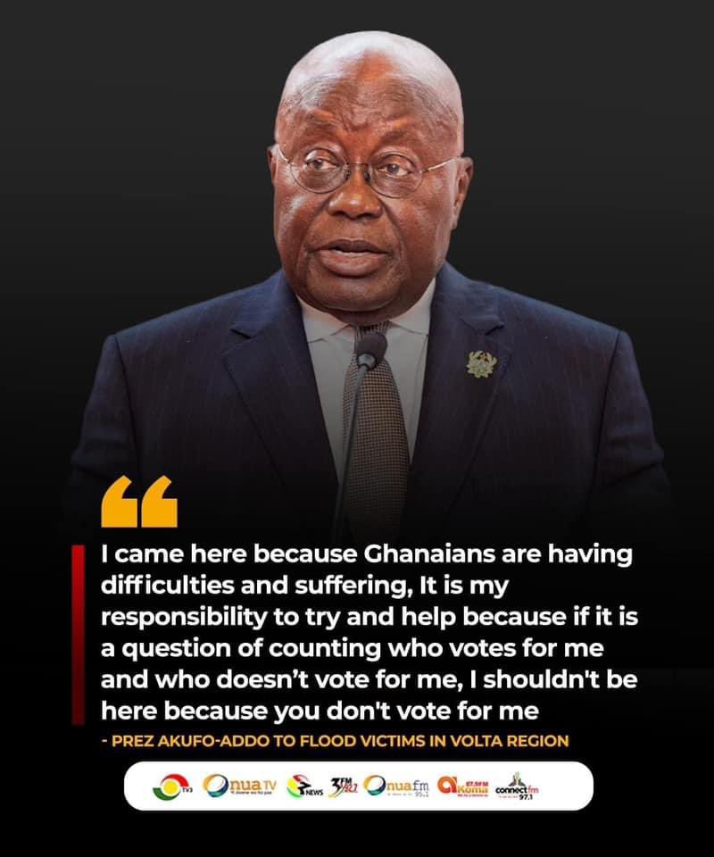 It’s all about the next election.