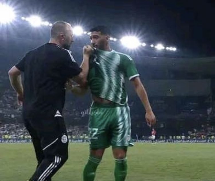 Onzefennec's tweet image. Plus jamais sélectionné ?