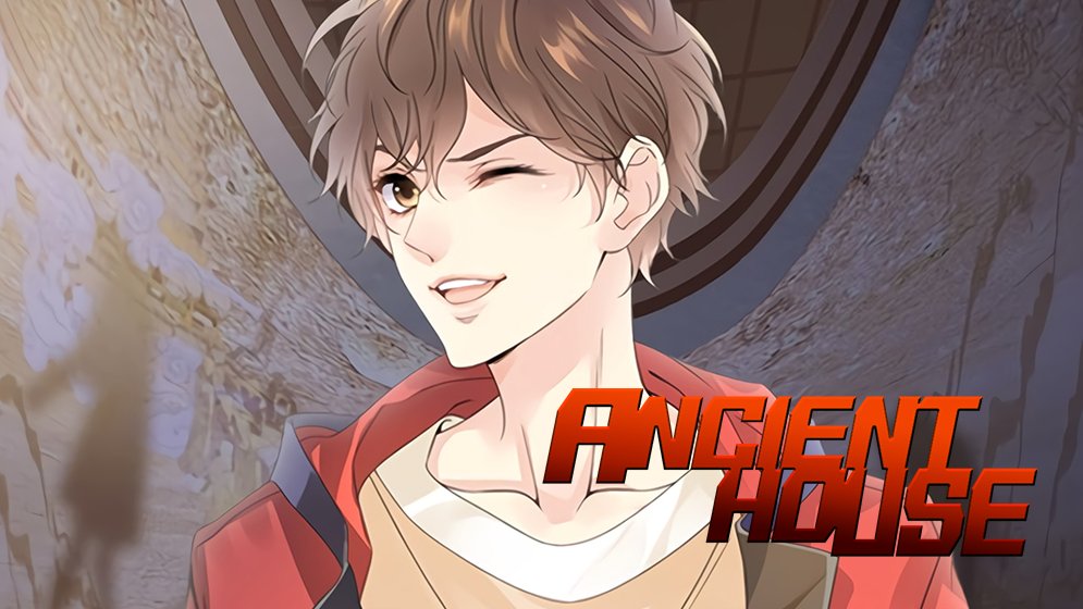 Ravenpixie585's tweet image. When I'm not reading SPYxFamily, I'm reading Ancient House!
 
#glassmindVN #AdventureTime #animation2d

m.bilibilicomics.com/share/reader/m…