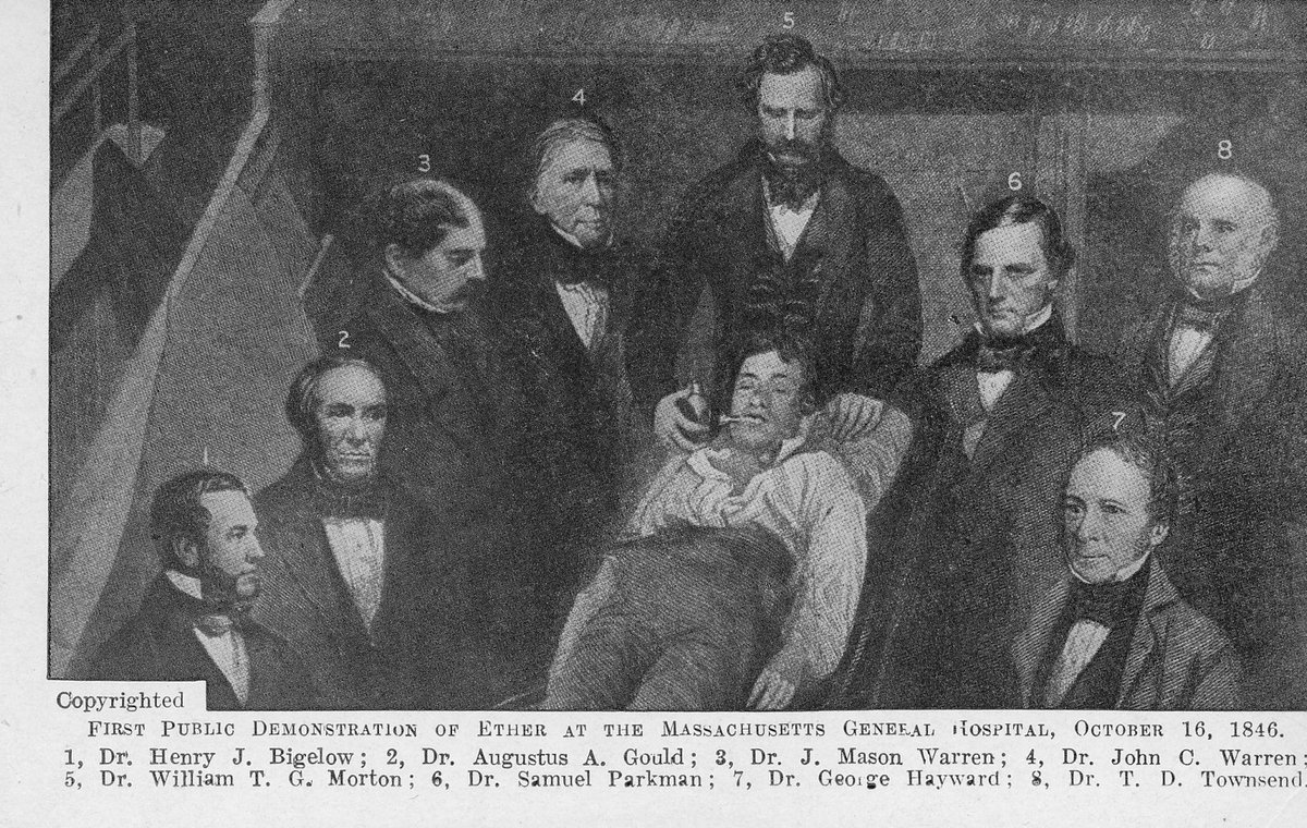 Mass General Anesthesia tweet media