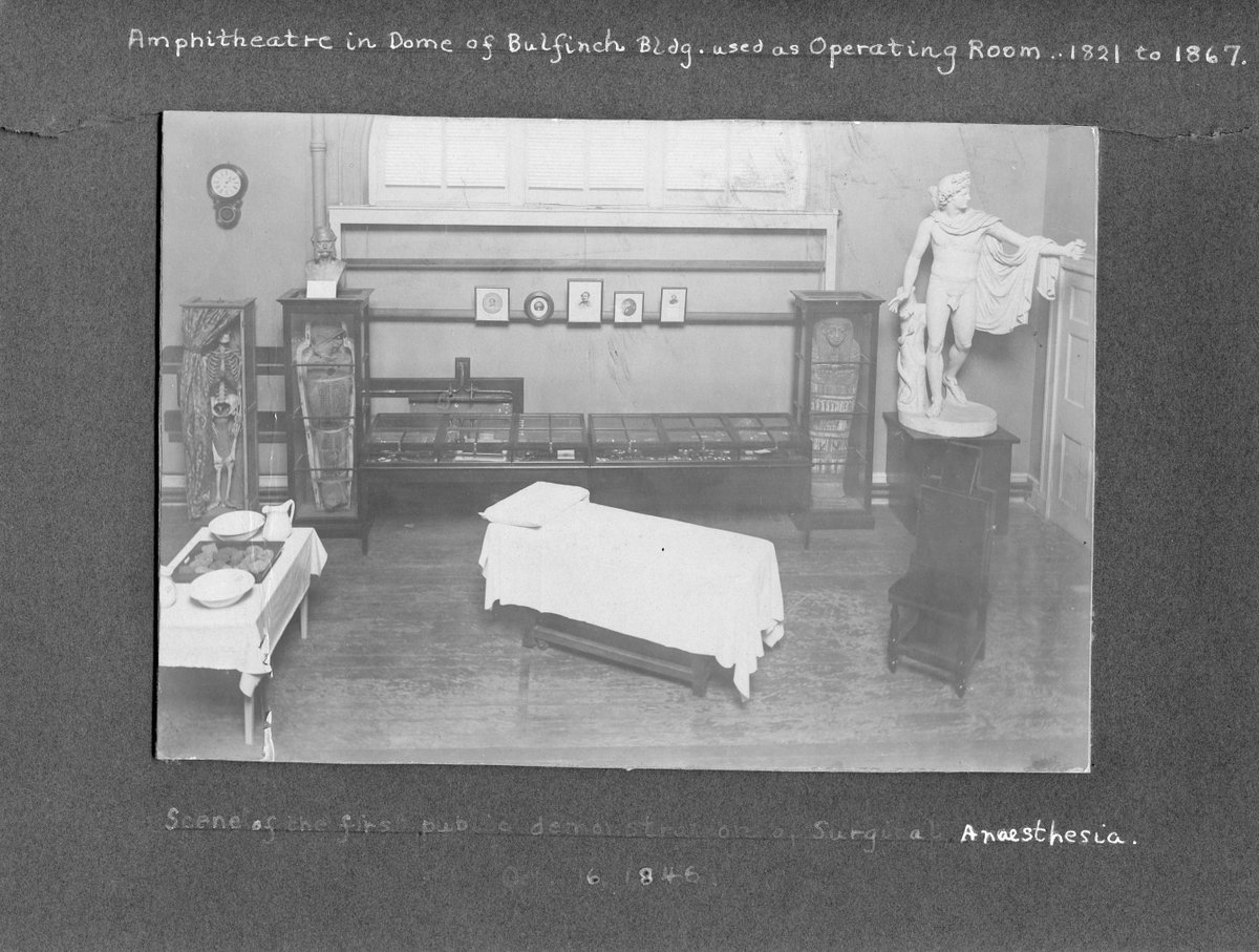 Mass General Anesthesia tweet media