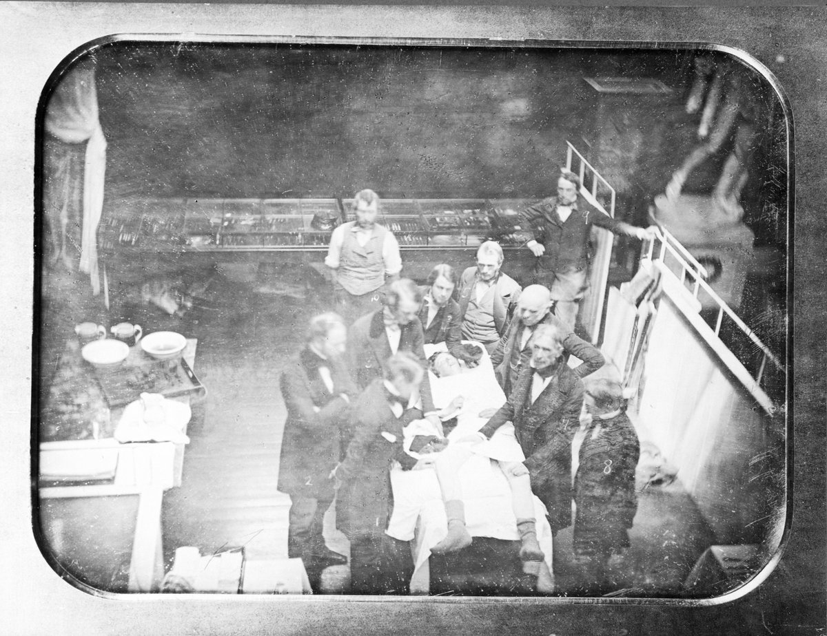 Mass General Anesthesia tweet media