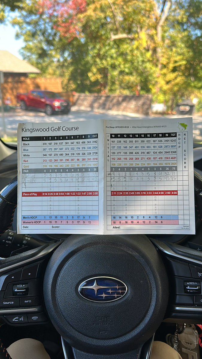 Collier Hendricks tweet media