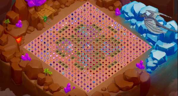 TrovoLatam's tweet photo. ¡Felicidades!
Campeón de tierra de nivel 7: PERMA
Ganadores de Tierras de Nivel 6: TopTeam, laquelie, Cielo, FREEDOM
#Conquista #Tierras #Trovo #Trovers #S2 https://t.co/P8N1jloRP1