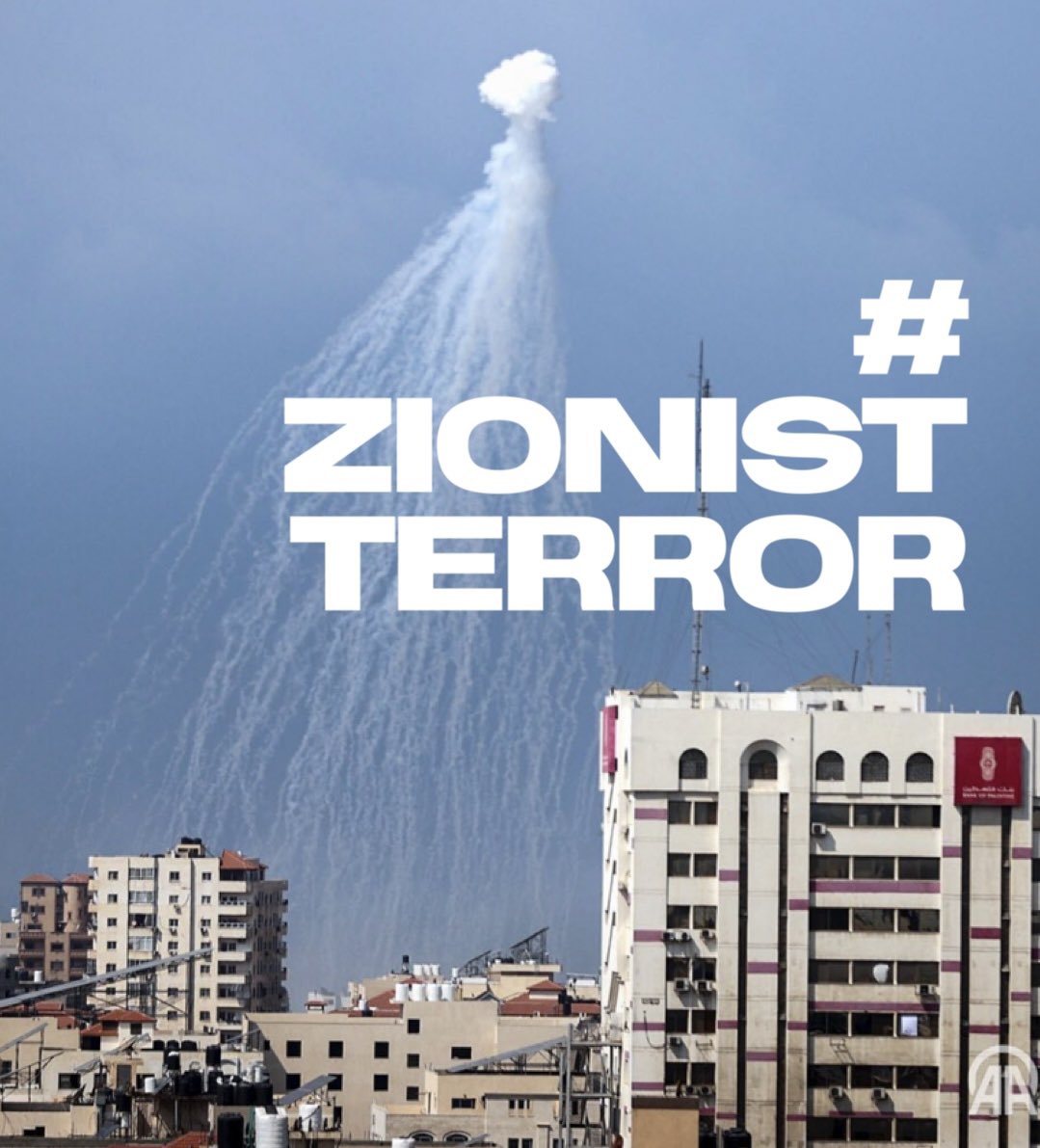 mosquesty's tweet photo. We are all witnesses that this is a #zionistterror https://t.co/8sD88OSEC4