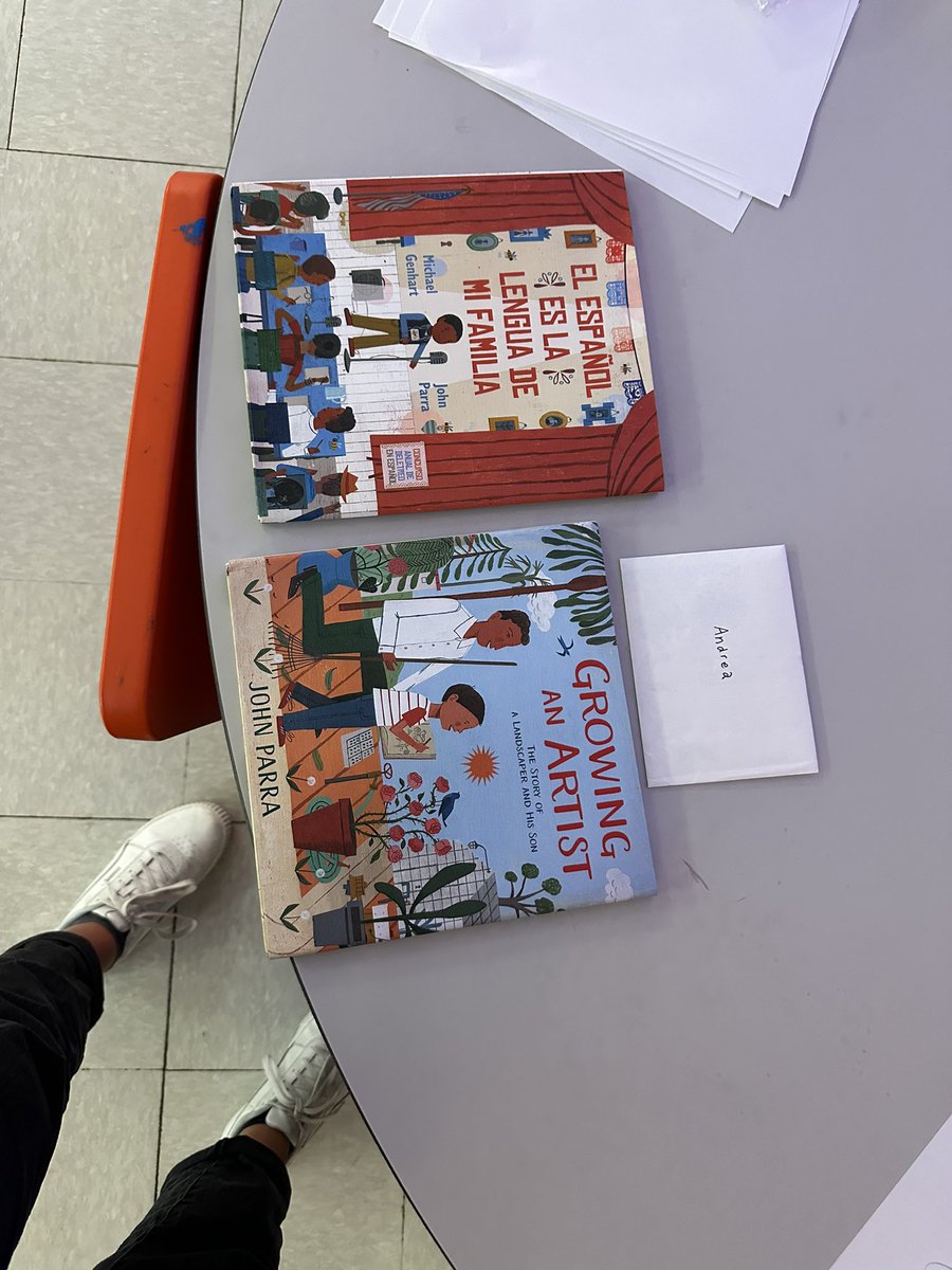 Ms. Fernandez tweet media