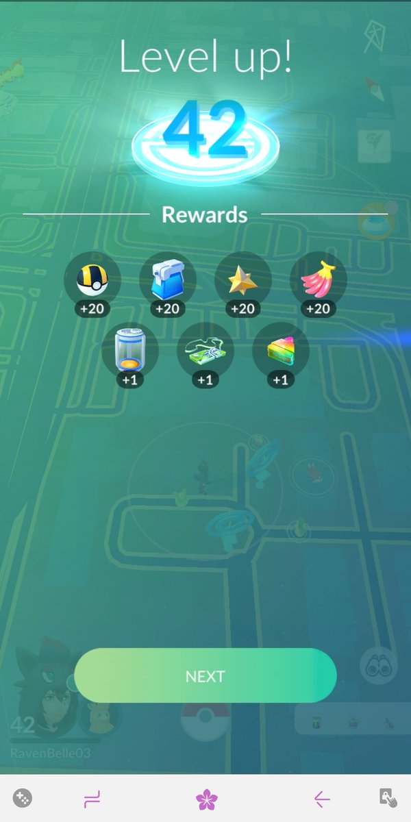 ObsidianKarasu's tweet photo. Caught a shiny Timburr yesterday for Community Day as well as a shiny Bellsprout after the event, plus I made it to level 42! 🌟🪵🌱

#ShinyPokemon #PokemonGO #TimburrCommunityDay https://t.co/m3LSfrTzaJ