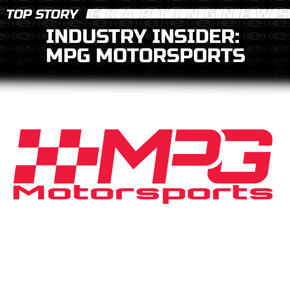 From a garage to one of quickest growing operations in North American karting - MPG Motorsports is fueled by passion and is set on further expansion.

ekartingnews.com/2023/10/16/ind…

#IndustryInsider #MPGMotorsports #MPG #KartRepublic #WillPowerKart #WhitelandRacewayPark #WRP #karting
