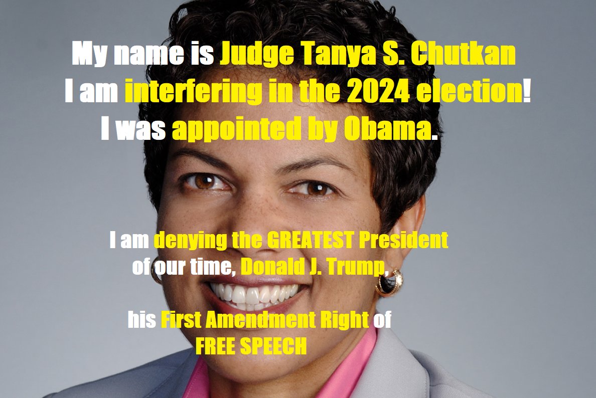 WDS225's tweet image. If you get a chance check out the film Justice at Nuremberg, with Spencer Tracy, and Burt Lancaster.. it outlines what happens to judges like this, that put their political opponents in jail..