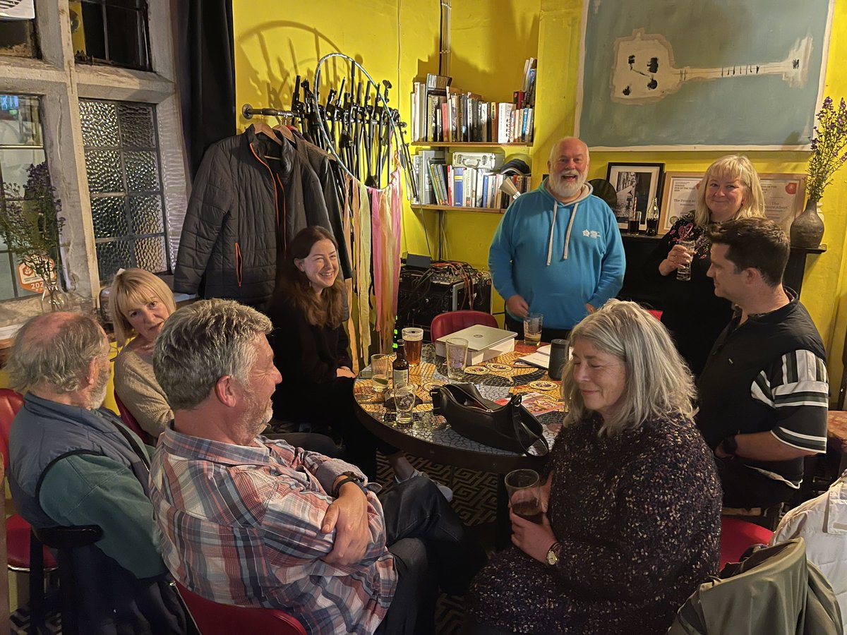 UBI Lab Stroud tweet media