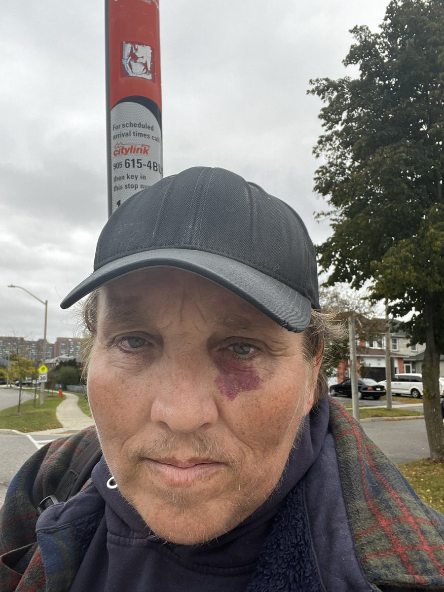 Tired but 1st day as acting head custodian in the bag