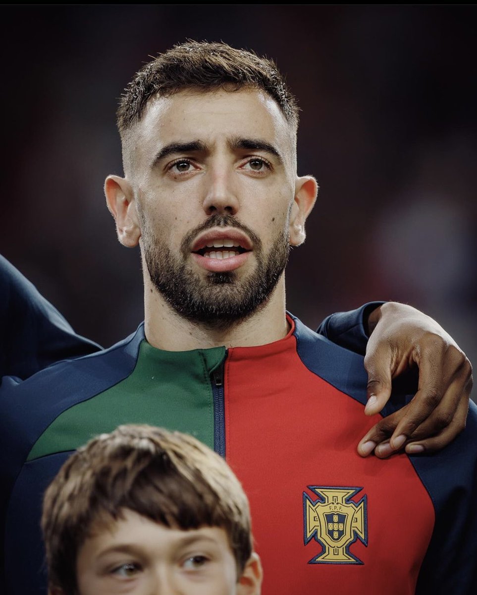 Bruno Fernandes is now the player with the MOST ASSISTS in 2023 🤯