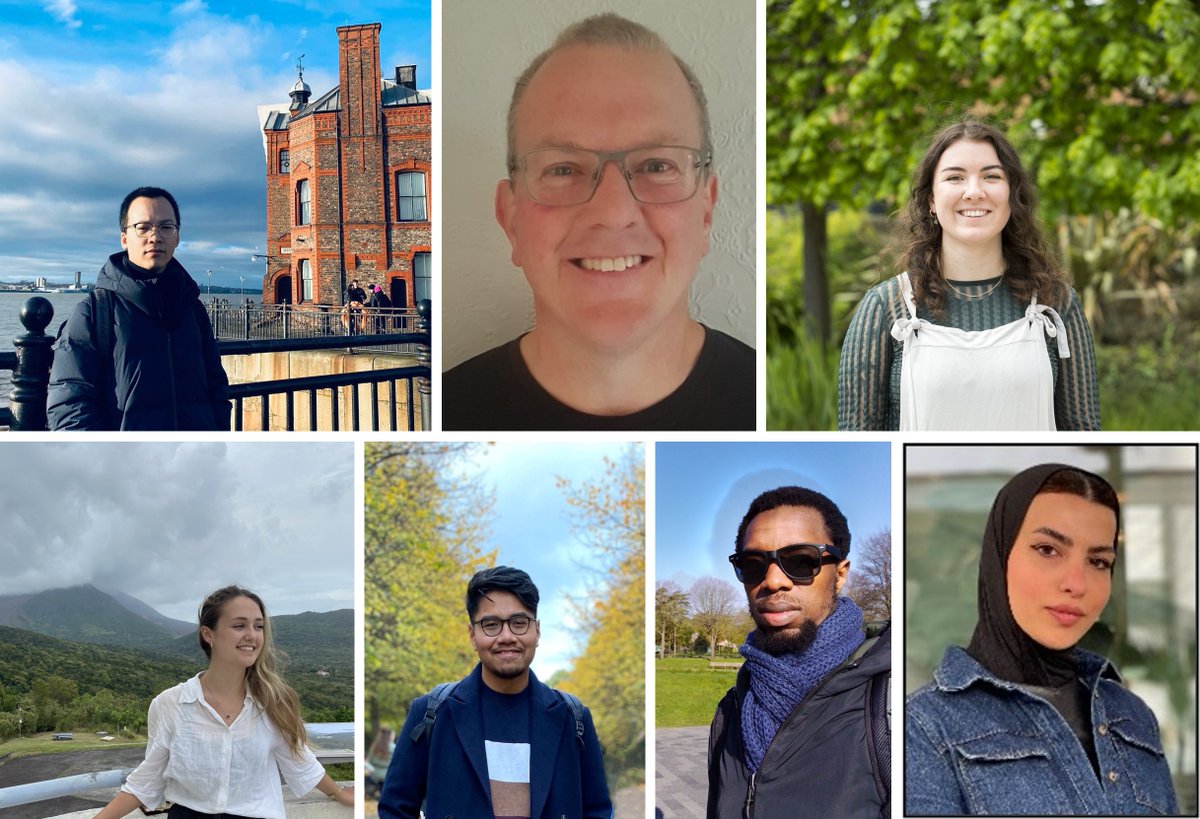 Yorkshire Geological Society tweet media