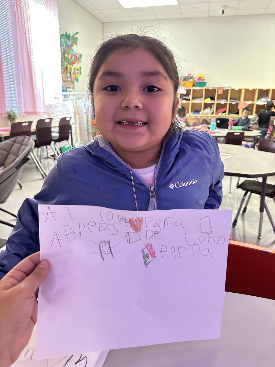 Ms. Fernandez tweet media