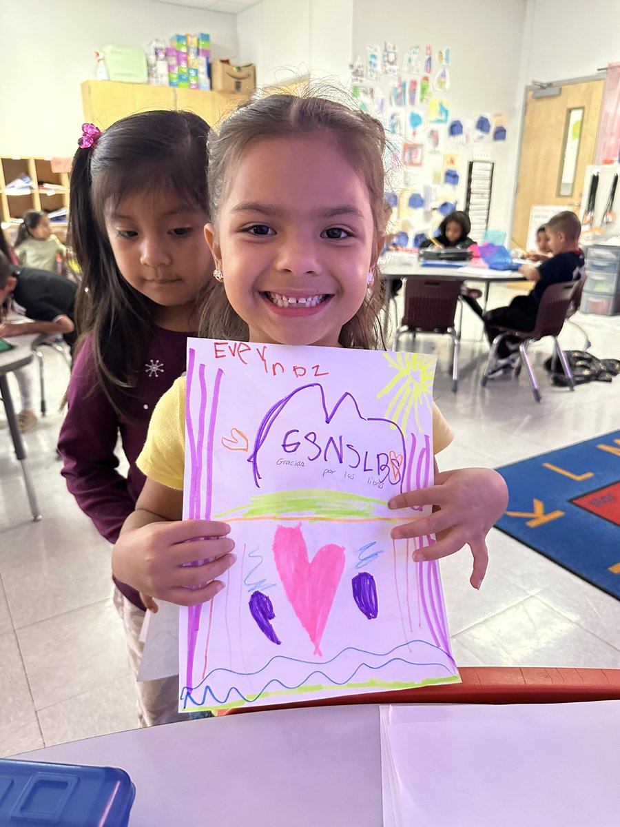 Ms. Fernandez tweet media