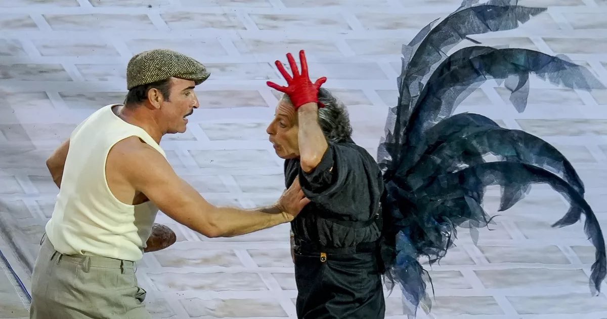 Padawan38's tweet image. Quand tu commences avec ça , ça ne peut pas bien se terminer @FFLose @RMCsport @lachainelequipe @FranceRugby @CanalplusRugby @top14rugby @Eurosport_FR @BoucherieOvalie @lartot