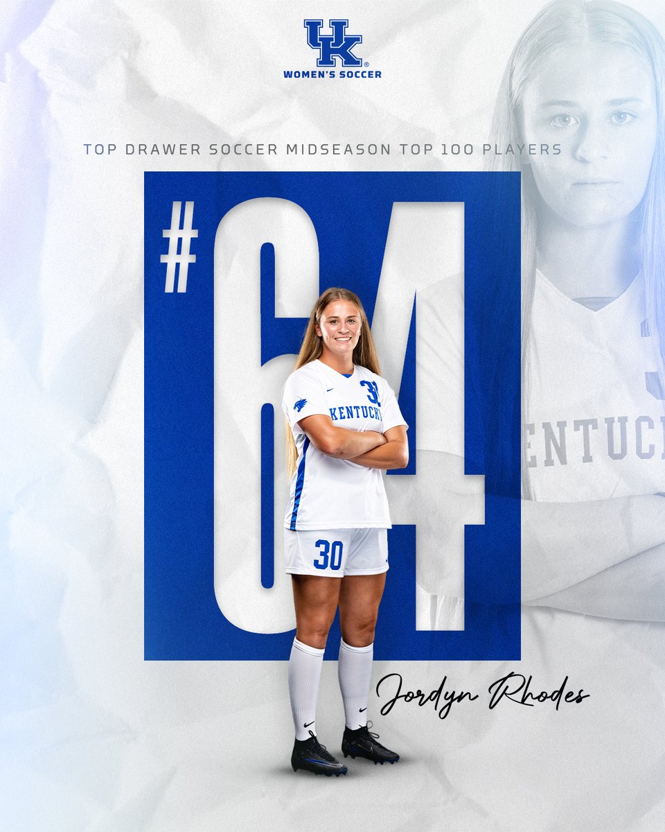 Kentucky Women's Soccer tweet media