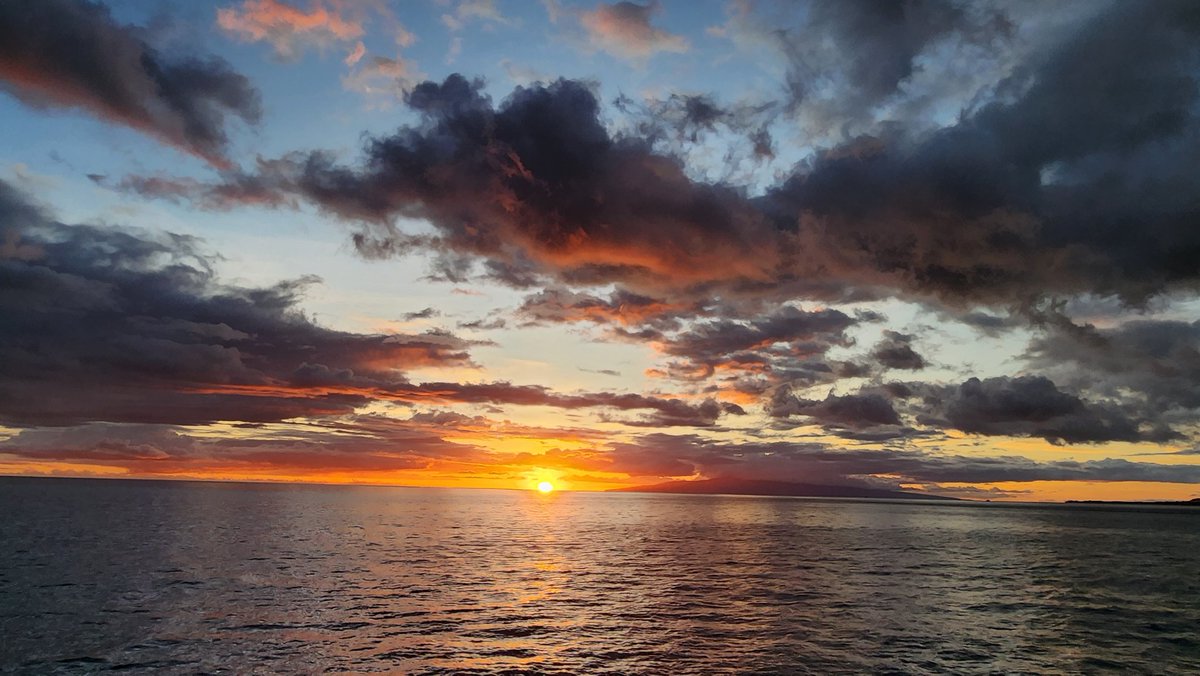AngeliqueDRoy's tweet photo. Mahalo, Maui.

#SunsetOnSnapdragon  #ShotOnSnapdragon https://t.co/hUbZ9Kh3hj