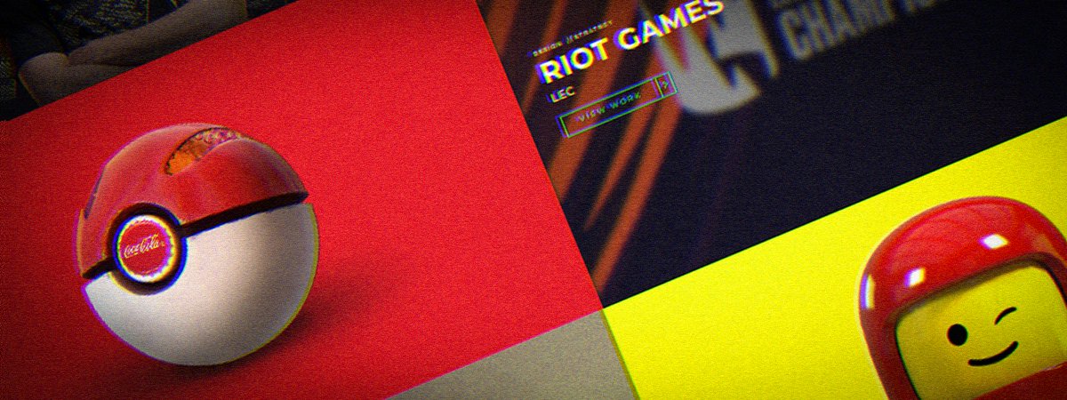 At aoecreative.com It's been a week of reflecting on our past works for portfolio purposes.

Over the years, I've realized that a well-curated portfolio is a gateway to attracting ideal clients and projects. Here are a few insights to help your portfolio shine bright: