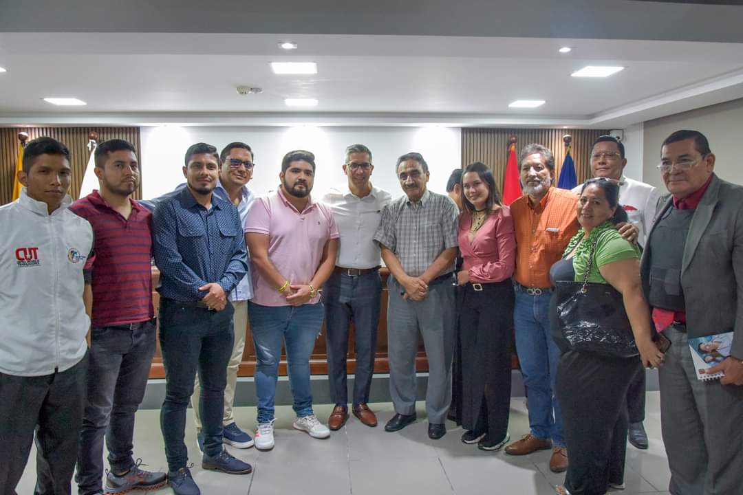 Red de Profesionales por la Salud tweet media
