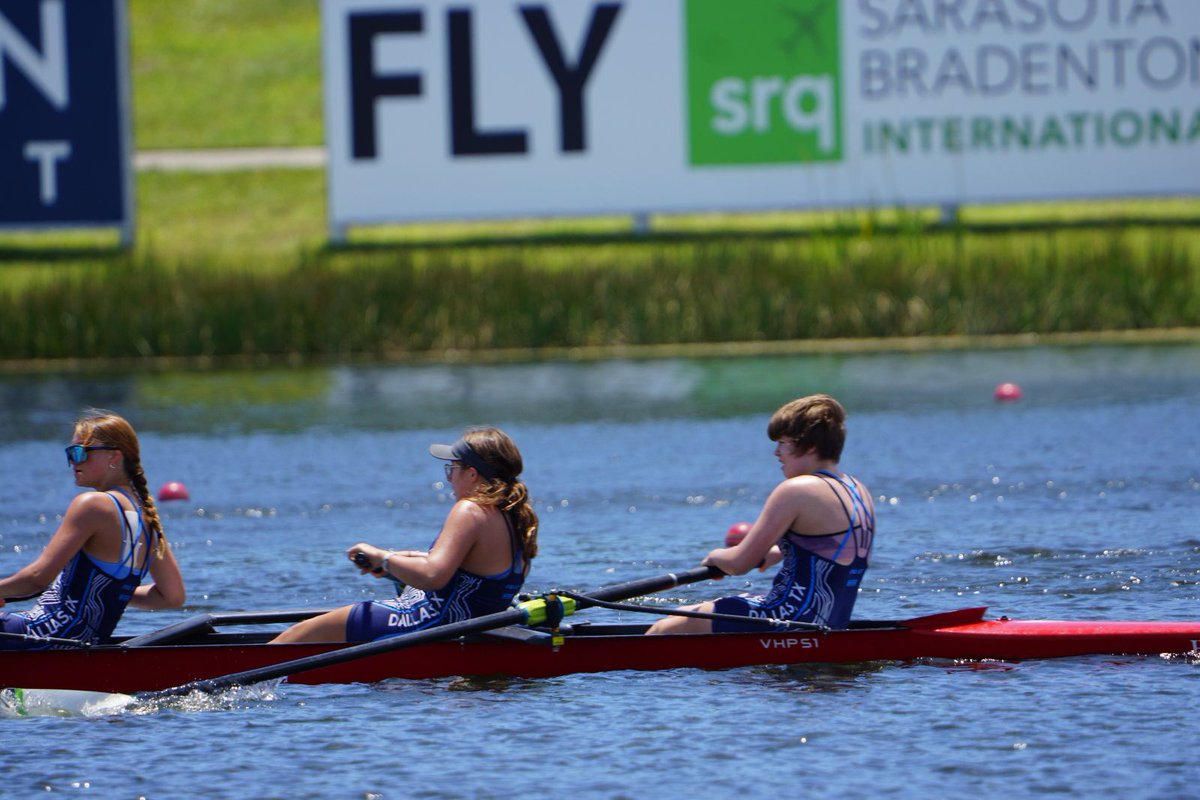 White Rock Rowing tweet media