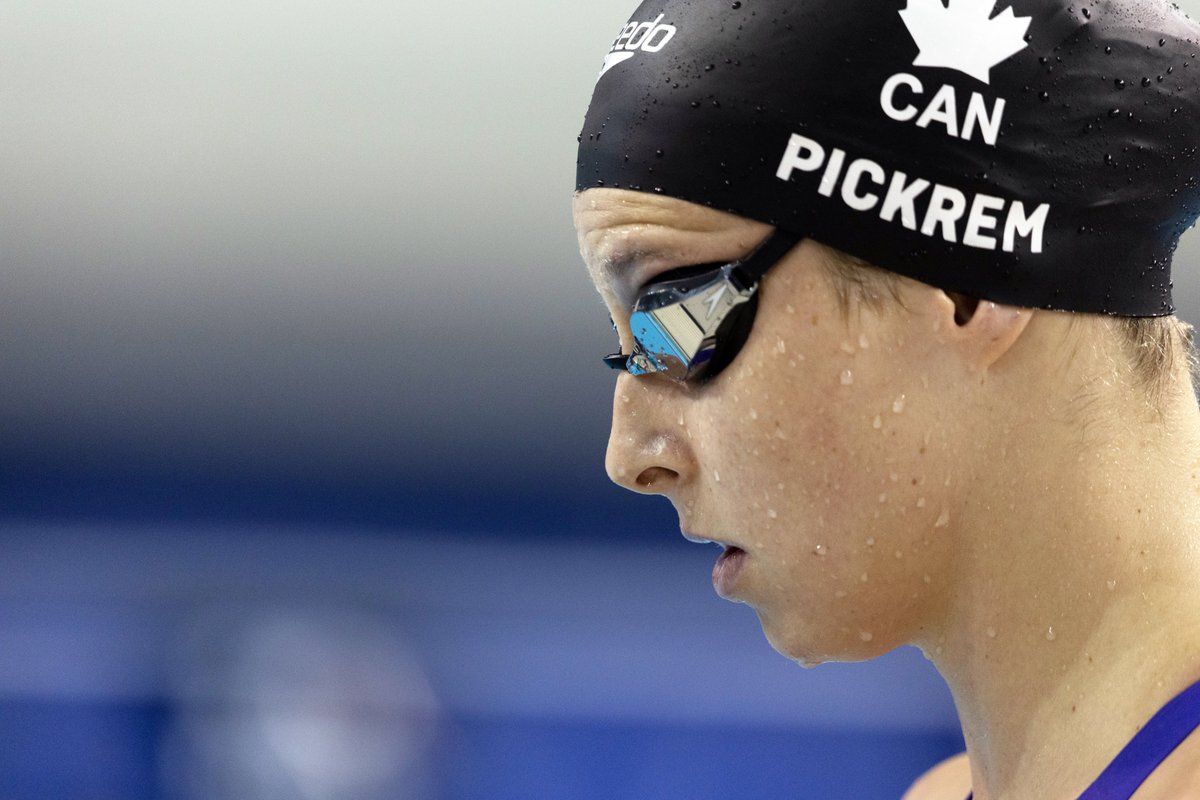 Swimming Canada / Natation Canada tweet media