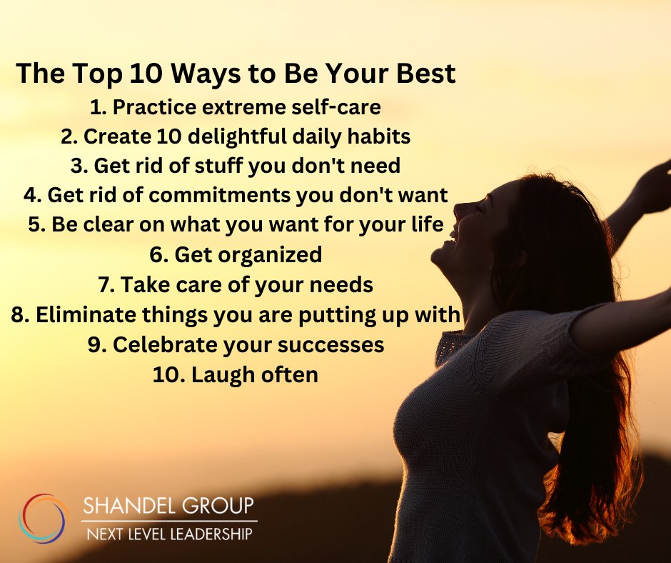 Shandel Group tweet media