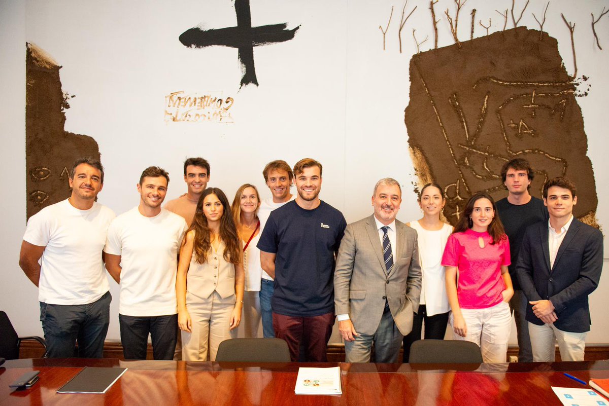 LIDEREMOS tweet media