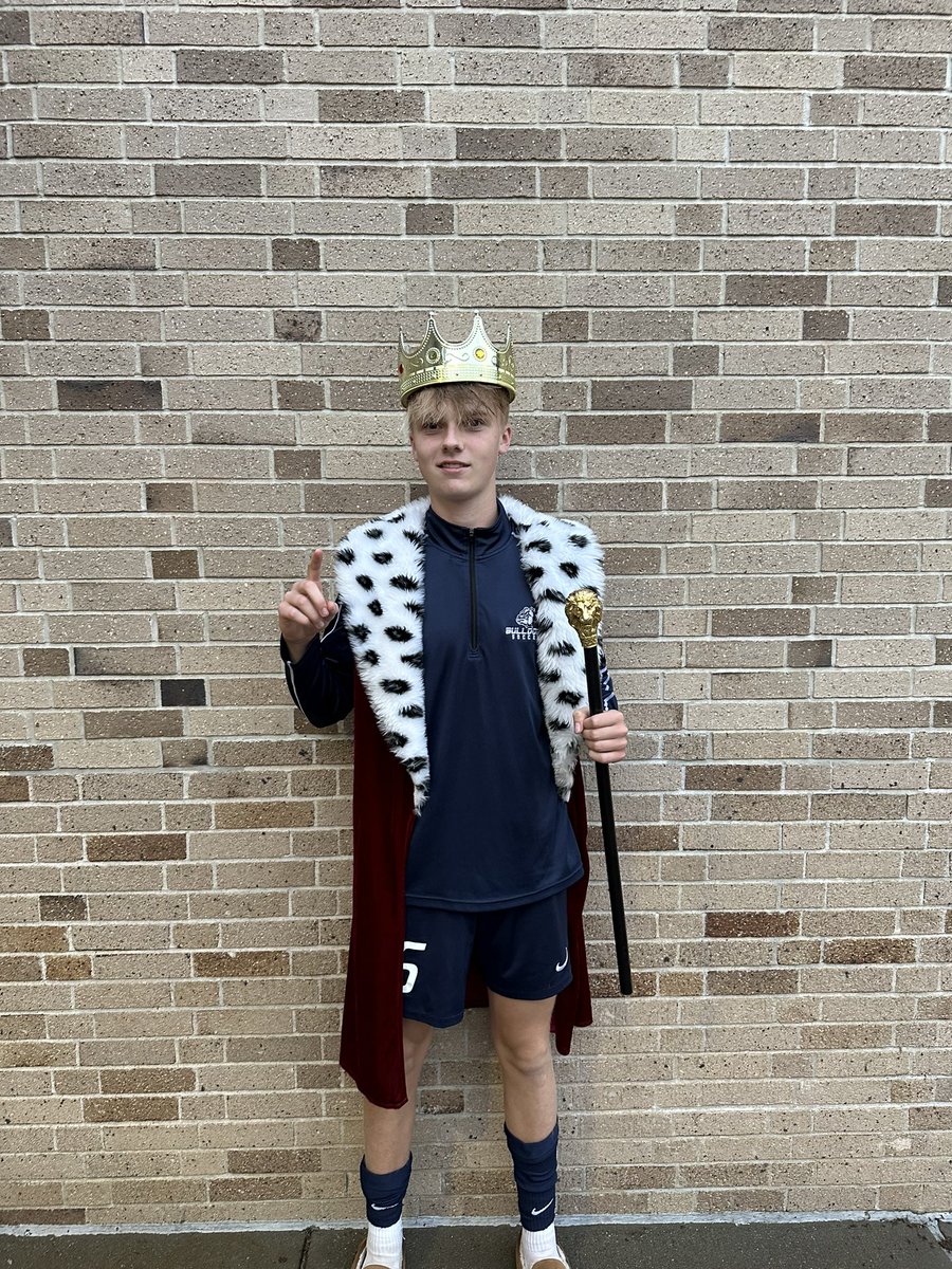 Dogs (9-4) win over EB, 3-2 and qualify for the D4 MIAA state tournament. Goals were scored by Daniel DaSilva (2) and James McCrorey. Solid effort top to bottom! Dylan Miller is named King of the Pitch!