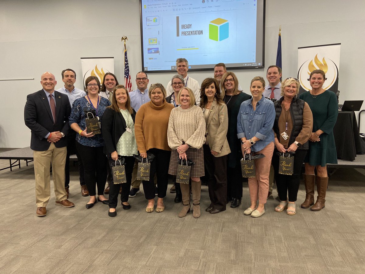 October is National Principals Month!
At tonight’s OCBE meeting, principals were recognized for their dedication to students, staff, and the community. Thank you for being mentors, advocates, and champions of our mission! #IgnitePassion #ExperienceExcellence