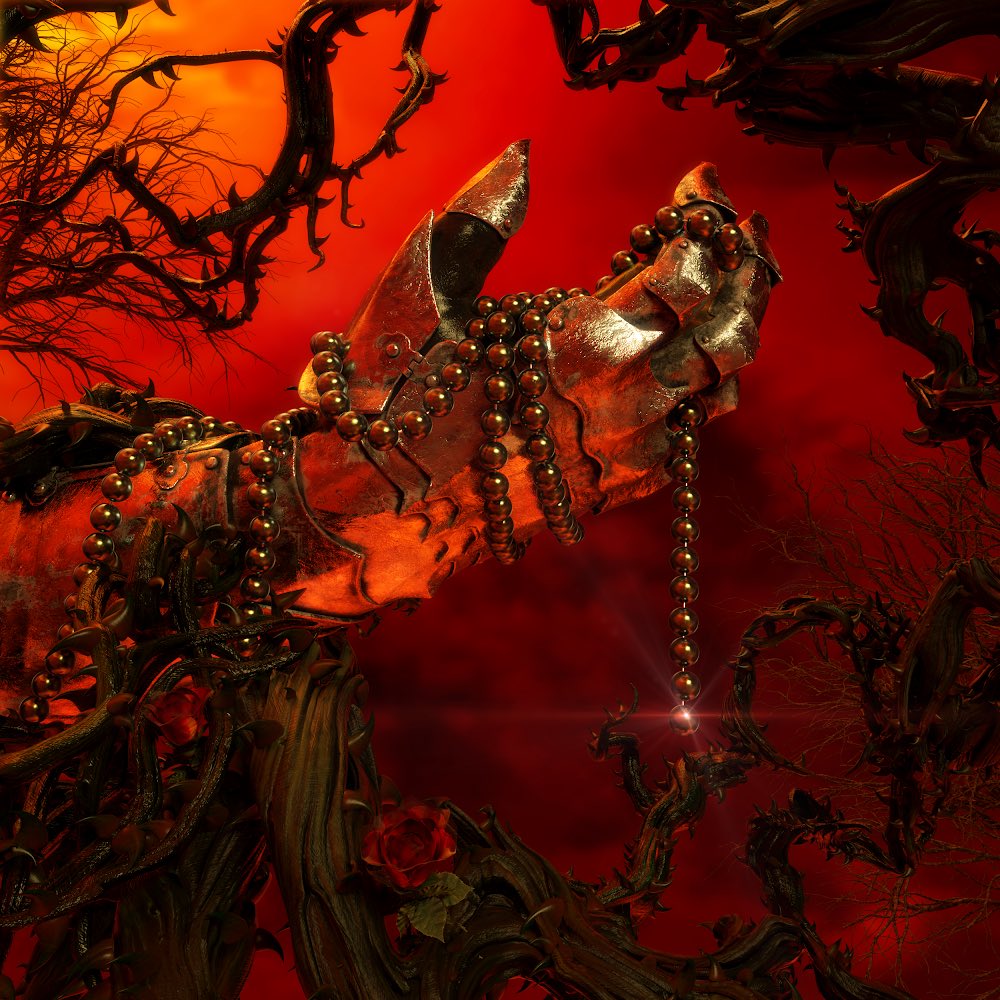 PERLA NEGRA ft. Leo Rizzi spotify.link/55mERtWdXDb