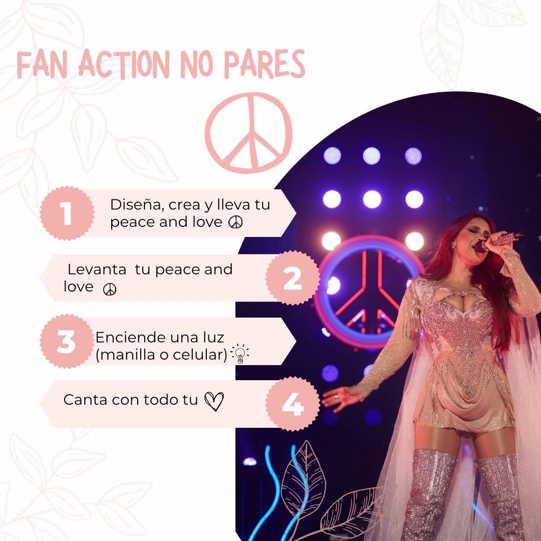 Colombia 🇨🇴 Los clubs de fans de Dulce María  hacen un llamado para que participen en su fan action ☮️💡💜 <a href="/UnaVezMas_Co/">Fan Club Una Vez Más 🇨🇴☮️</a> <a href="/ECLP_PEREIRA/">Eclp Colombia</a> <a href="/CronicInsatCOL/">Dulce Maria COLOMBIA ☮️</a> <a href="/ClubDulceMagia/">CLUBFANS DULCEMAGIA</a>