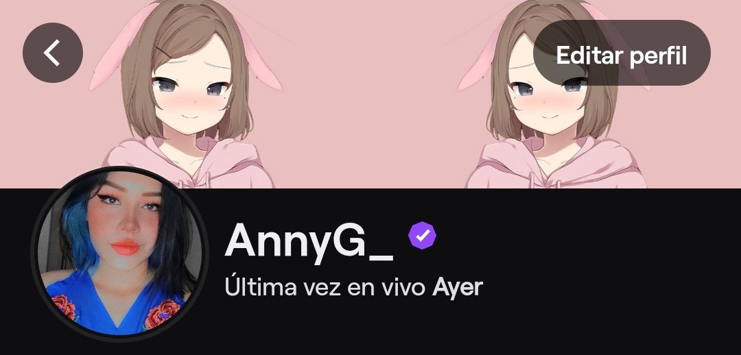AnnyG 🫧 tweet media