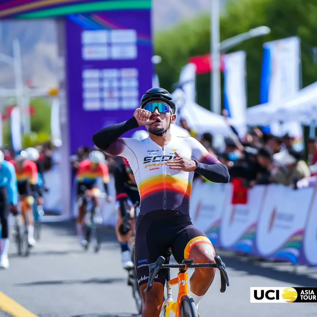 LA RUEDA COLOMBIA 🚴🇨🇴🚴 tweet media